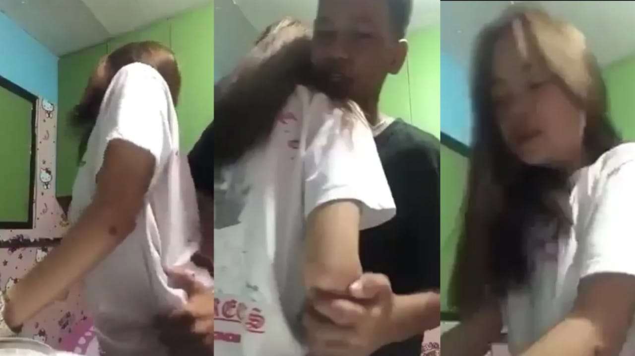 Bokep SMP Adik Diajarin Ngentot Sama Kakaknya