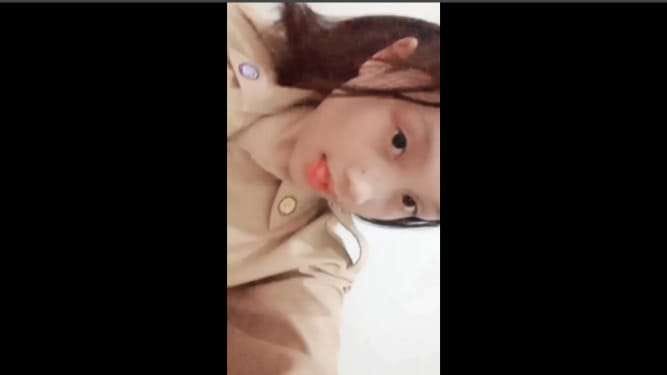 Bokep SMP ABG Pakai Baju Pramuka Viral Apriliani