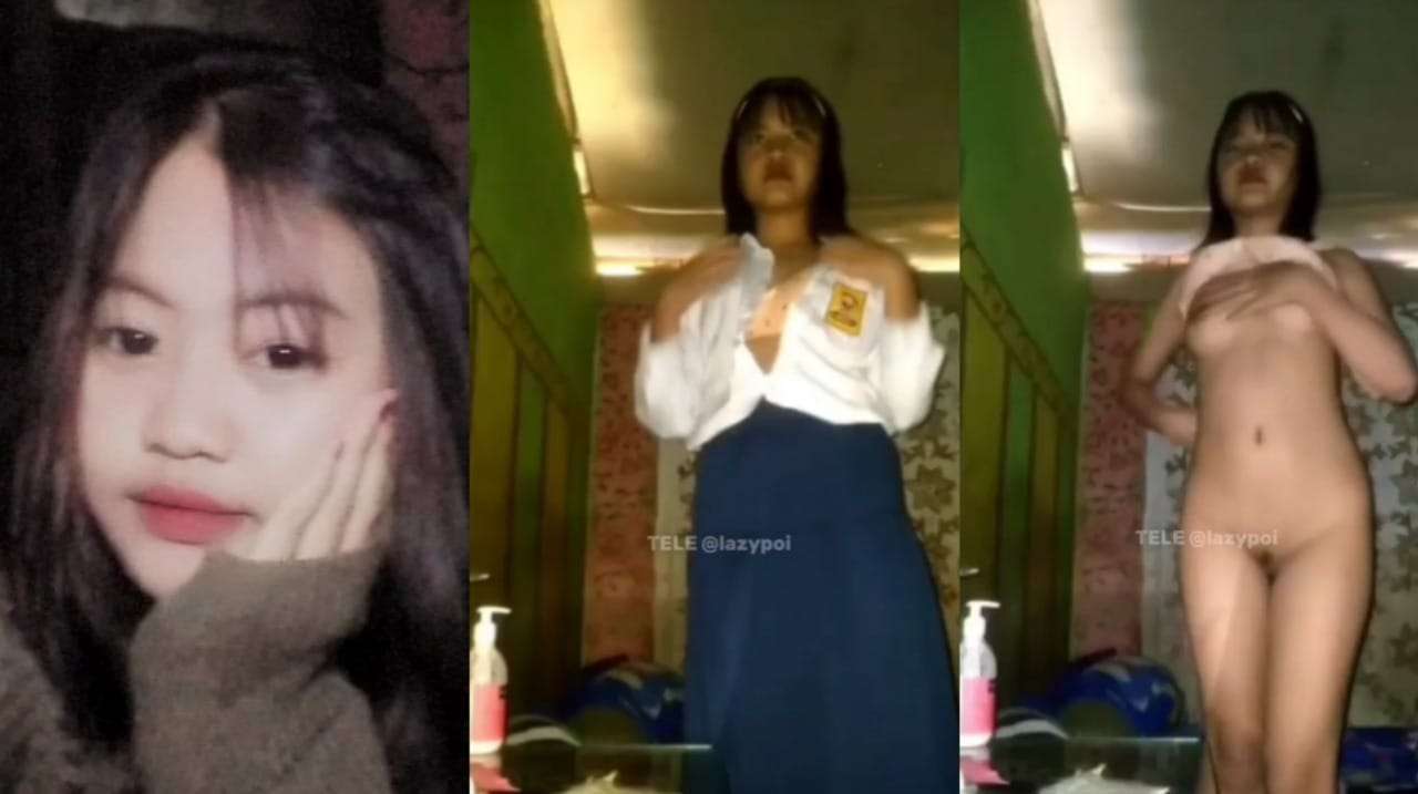 Bokep SMP Ara Cantik Tocil Masih Imut Mulus