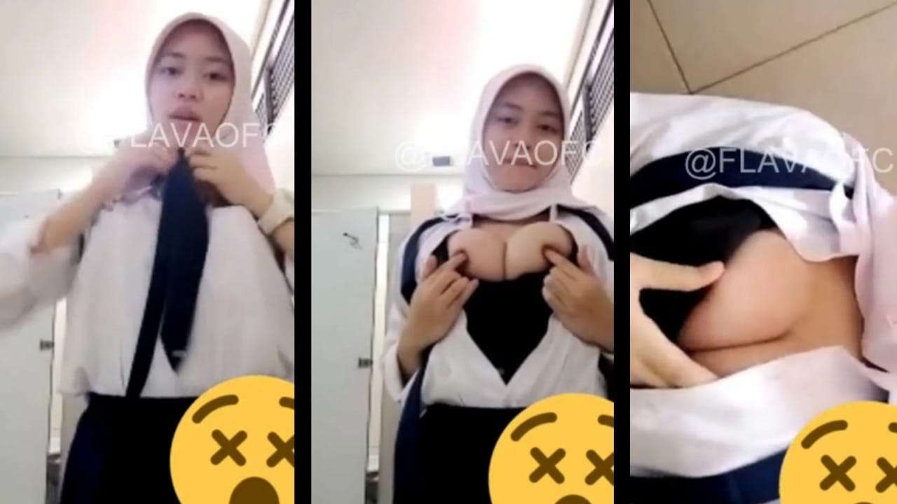 Bokep SMP Nica Monica VCS Masih Pake Seragam Buat ke Ayang