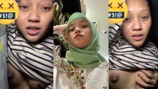 Bokep VCS Ukhti Intan Kerudung Viral Vcs Sama Pacar