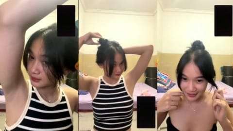 Bokep VCS Cici Di Tawar Uang Buat Main Sama Koko