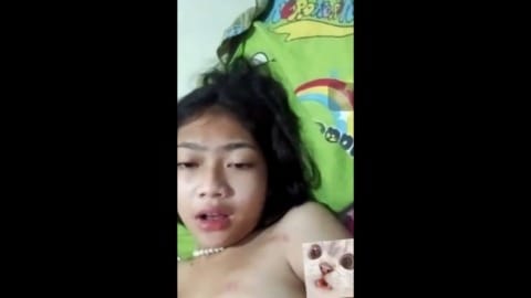 Bokep VCS Sama Ayang Cantik Lagi Sange Parah