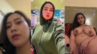 Bokep VCS Maysri Tiktokers Colmek Toket Besar Viral