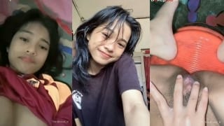 Bokep SMP Viral Rara Bocil Cantik Kobel Memek Pink