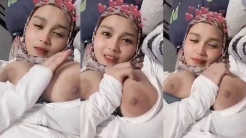 Bokep Indo Kerudung Cantik Raba Tobrut Pengen di Ewe