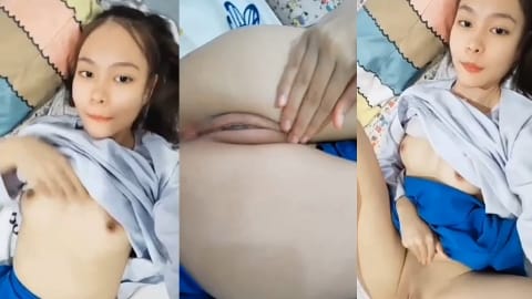 Bokep SMA Dek Tocil Colmek Memek Bulu Tipis Bacol Buat Ayang