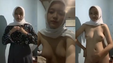 Bokep SMA Pulang Sekolah Dedek Cantik Langsung Kirim Bacol