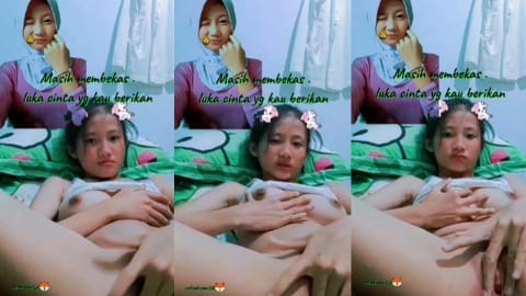 Bokep SMP Video Colmek di Sebar Mantan Jadi Viral
