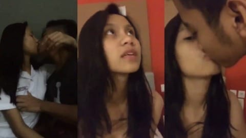 Bokep SMA Skandal Siswi SMA Malang Divina Sama Pacar