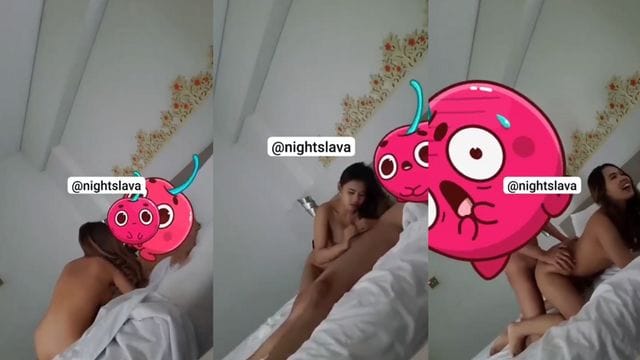 Bokep Indo Skandal Muthiaa Bercocok Tanam Sama Pacar di Hotel