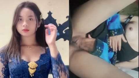 Bokep Indo Skandal Gadis Manis Dari Bali Seksi Parah