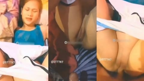 Bokep Indo Kakak Ipar Sange Ngajak Ngentot di Tembak Dalam