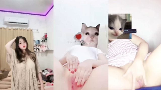 Bokep Indo Chellmey Tobrut Meki nya Pink Colmek