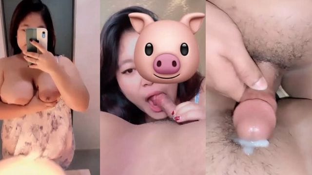Bokep Indo Ngewe Sama SPG Rokok Montok Banget