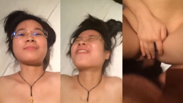Bokep Indo Jevira Chindo Tocil Ketika Ngentot di Hotel Desahan Nikmat