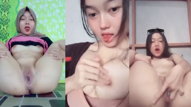 Bokep Indo Rania Jilbab Cantik Bodynya Mulus Banget