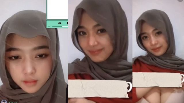 Bokep VCS Queen Livu Manis Banget Buka Toket
