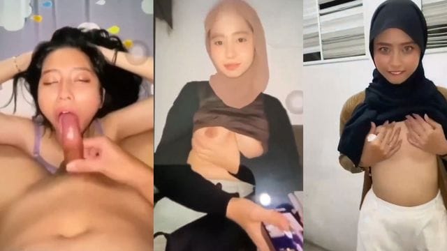 Bokep Indo Amalia Muthia Sepong Kasar