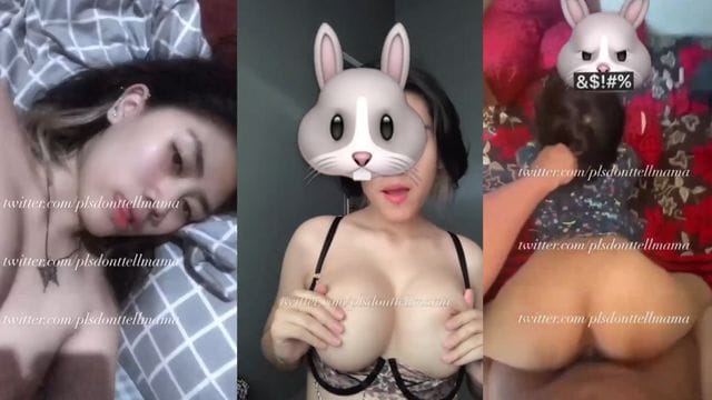 Bokep Indo Luccy Plsdonttellmama Colmek dan Ngentot Montok Parah