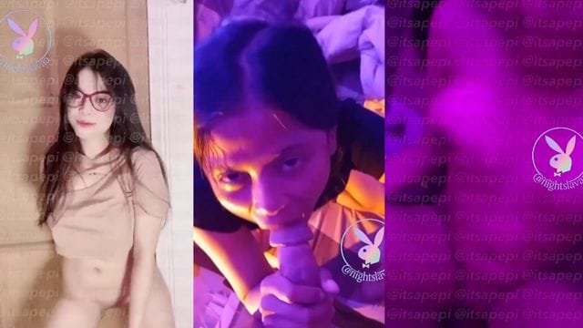 Bokep Indo Pepi Cupid Ngewe Sampai Merem Melek