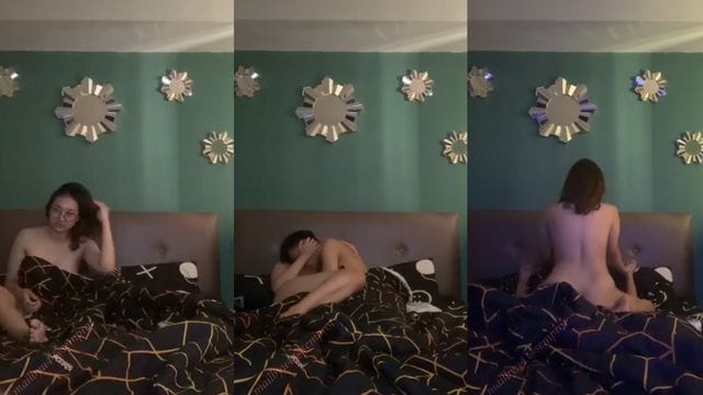 Bokep Indo Skandal Pasangan Mesra Mengentot dengan Nikmat
