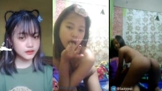 Bokep SMP Zulfa Tocil Sange Colmek Nungging Waktu Sepi