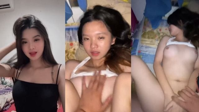 Bokep Indo Sharon Chindo Cantik Ngewe Nikmat Sama Ayang