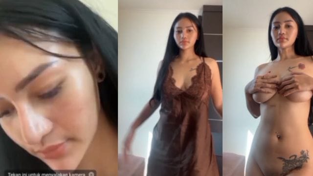 Bokep VCS Dhehany Kakak Cantik Bugil dan Colmek