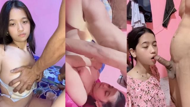 Bokep Indo Sherly si Binal Sange Ngentot Mendesah Nikmat