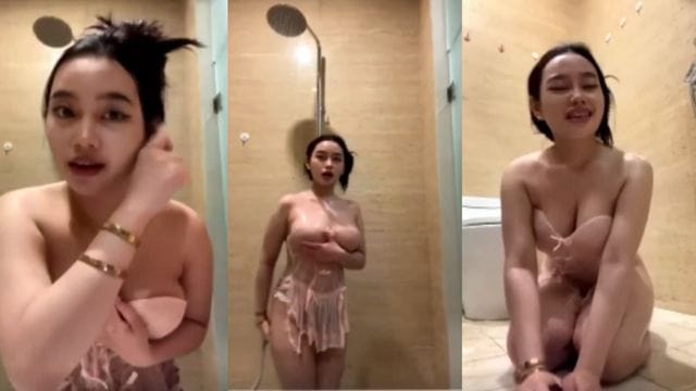 Bokep Indo Keyshit Live Di Telegram Mandi Body Mulus Parah