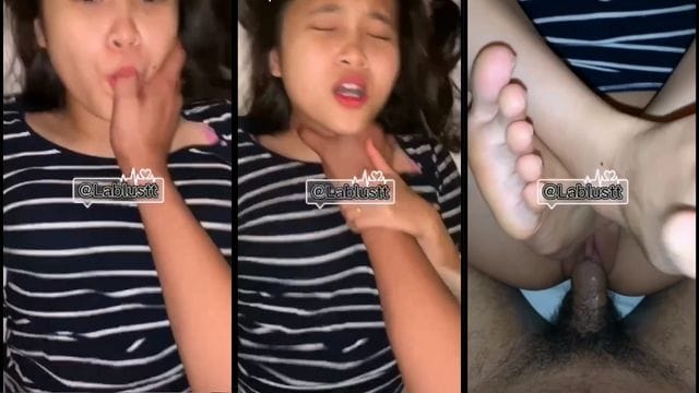 Bokep Indo Lablust ABG Cantik Ngentot Yang Lagi Viral
