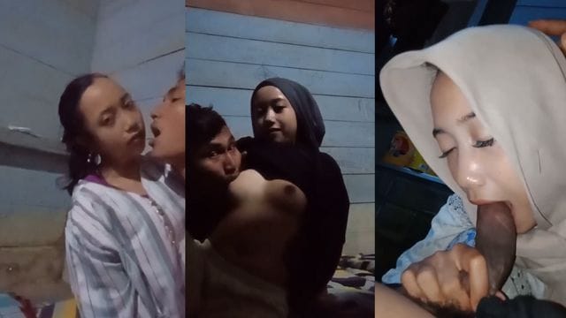 Bokep Indo Skandal Putri Hijab Cantik Mesum Sama Pacar