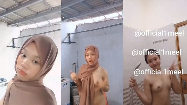 Bokep Indo Miss Imel Hijab Bugil Dan Goyangan Sange