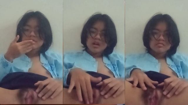Bokep SMP Alin ABG Cantik Pap Colmek Sange Pakai Seragam