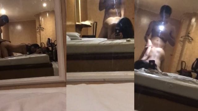 Bokep Indo Skandal Mahasiswi di Ewe Rekam Lewat Kaca