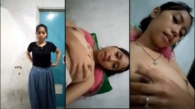 Bokep SMA ABG Grepe Tocil Lepas Seragam Kasih Buat Ayang