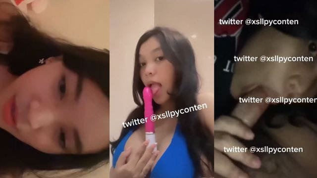Bokep Indo Laras Bali Update Colmek dan Nyepong Pacar