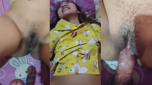 Bokep Indo Skandal Ngewe Miss Dita Desahannya Nikmat Banget