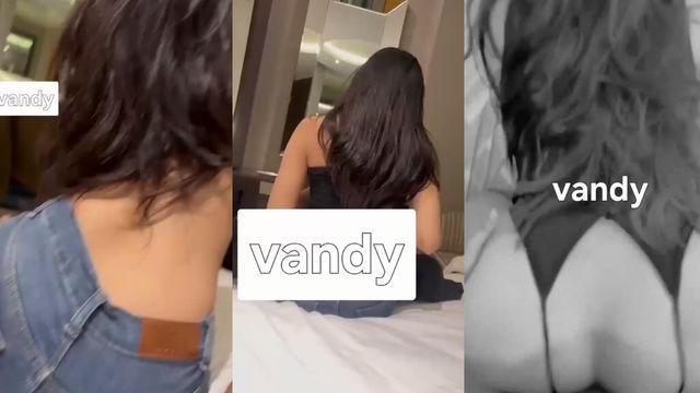 Bokep Indo Miss Vandy Full Durasi Percakapan Telponan Sambil di Entot